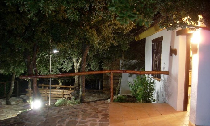 Torres Casa | Casas Rurales Cortijos el Encinar