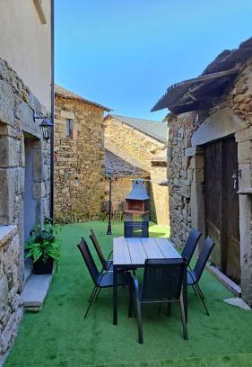 San Justo Casa | Casas rurales en Sanabria