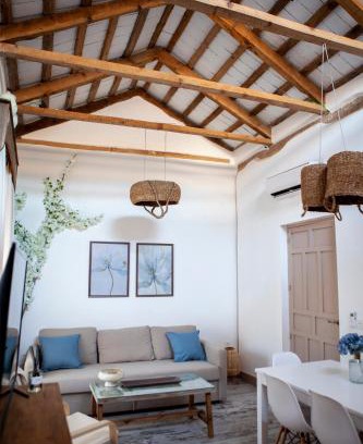 Moral de Calatrava Casa | Casas Rurales La Rinconá