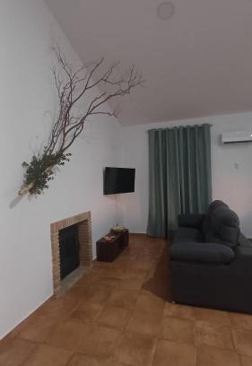 El Viso Casa | Casas rurales La Colada