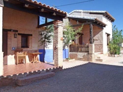 Ossa de Montiel Apartamento | Casas Rurales Lagunas de Ruidera II