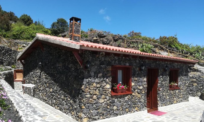 Icod de los Vinos Casa | Casas Rurales Los Guinderos