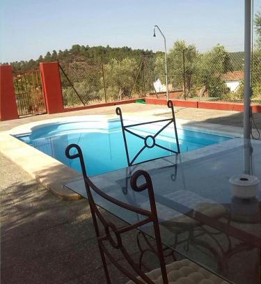 La Corte Casa | Casas Rurales Los Montes