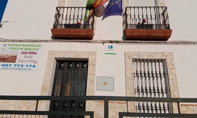 Santa Elena Otro | Batalla Navas de Tolosa, Despeñaperros.