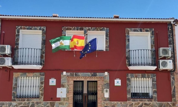 Santa Elena Casa | La Reconquista, Despeñaperros.