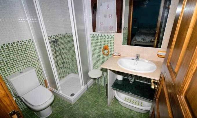 Trefacio Casa | Casas Rurales Trefacio - Casa de 5 dormitorios