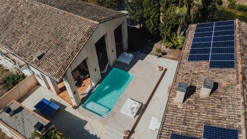 Salem Casa | Casas San Miguel