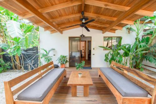 Carmen Apartamento | Casas Santa Teresa