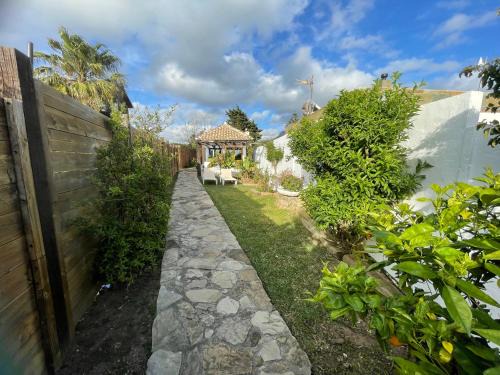 Bolonia Casa | Casas Sol de Bolonia