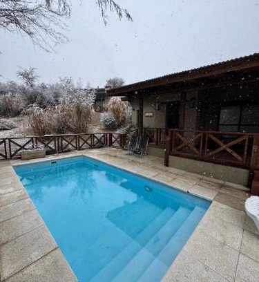 General San Martín Apartamento | Casas Tierra Nueva