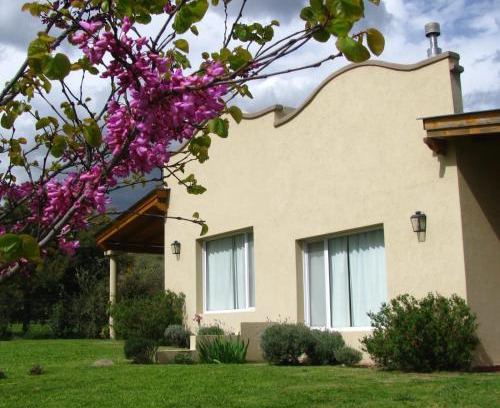 Villa La Arcadia Casa | Casas Tomillo Silvestre