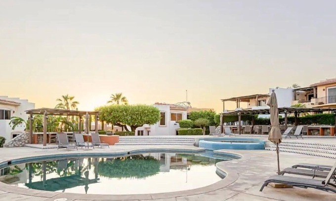 El Tezal Hotel | Casas TZL