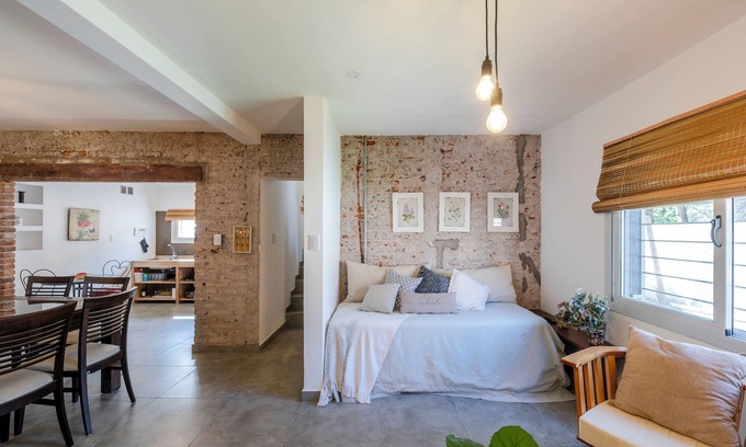 Jesús María Apartamento | casas urbanas apart hotel