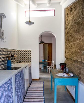 Castro Verde Casa | Casas Velhas - Casa da Taipa