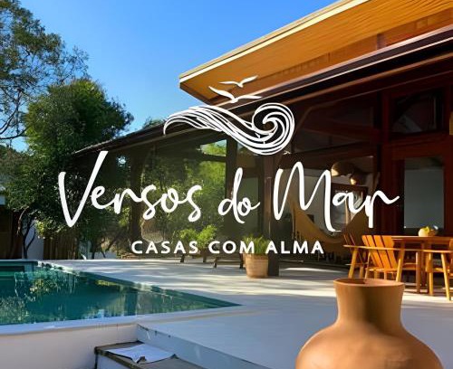 Marau Casa | Casas Versos do Mar