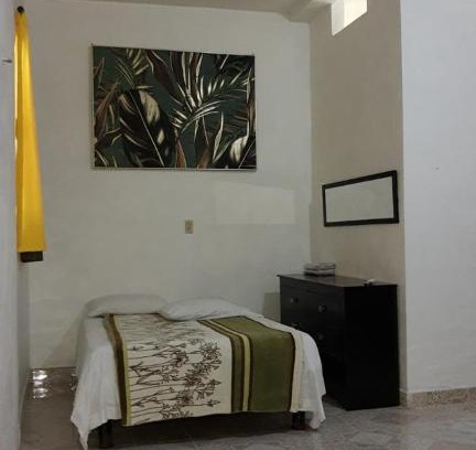 Oxkutzcab Apartamento | Casas y departamentos