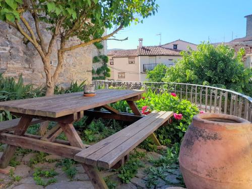 Trevijano Casa | Casasdetrevijano Cañon del rio leza
