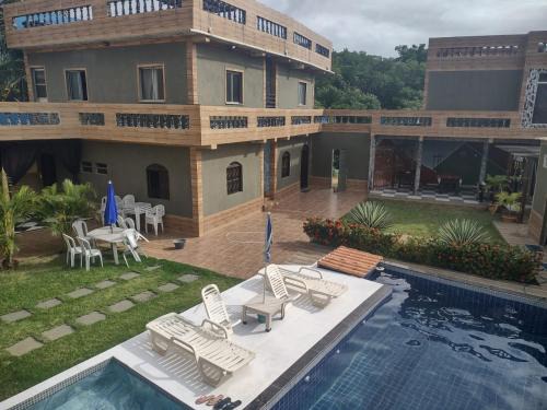 Porto de Sauipe Casa | CasaShow temporadas