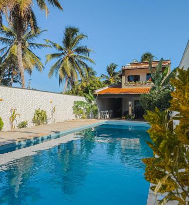 Icarai de Amontada Casa | Casasukyara