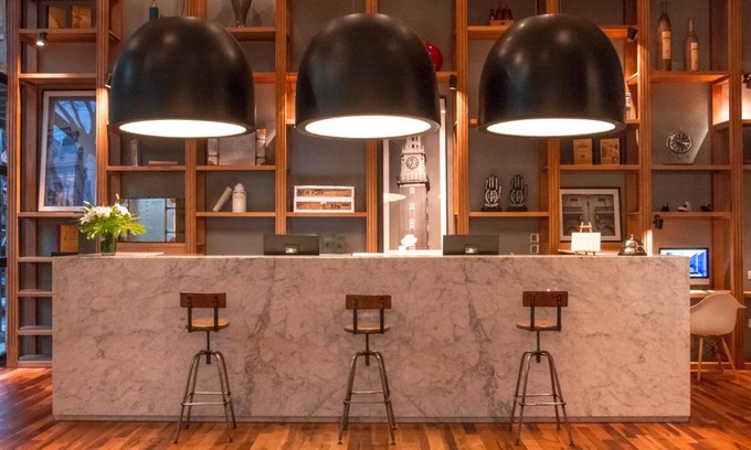 Palermo Hotel | CasaSur Palermo Hotel