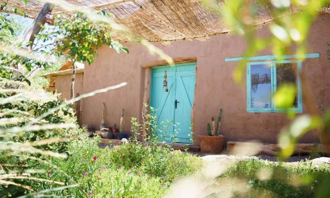 San Pedro de Atacama Casa | CasaSutar