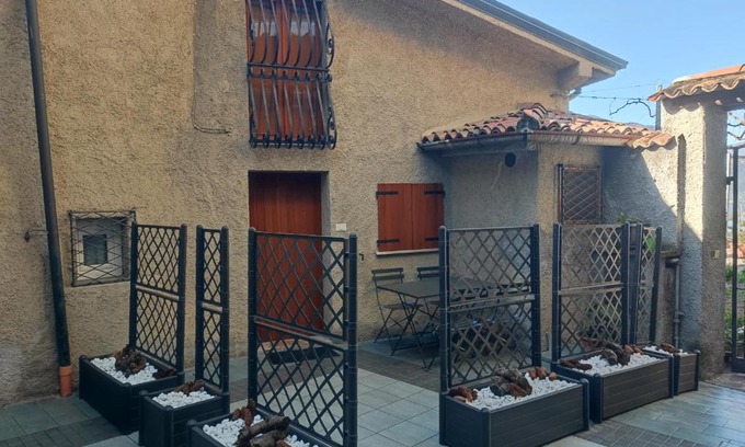 Marone Casa | CasaTua alla Torre- Lago di Iseo