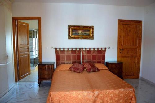 Lido Marini Casa | Casavacanza La Regina