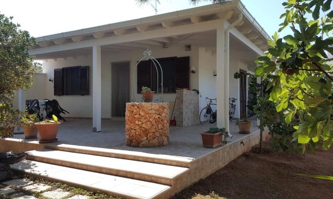 La Strea Casa | Casavacanza Sasinae Bilocale