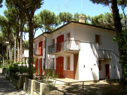 Lido degli Estensi Casa | Casavacanza Villa Mare ! 100 metri dalla spiaggia!