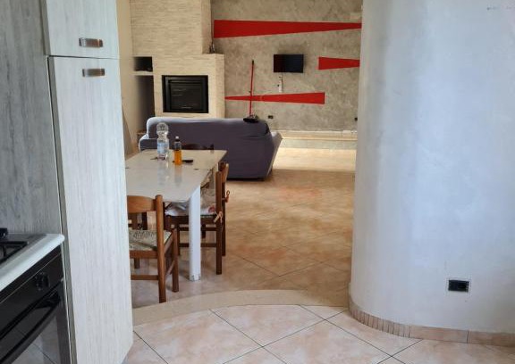 Strongoli Apartamento | Casavacanze b&B