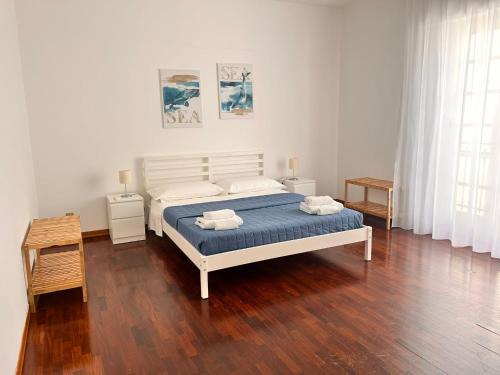 Isola delle Femmine Apartamento | Casavacanze nel blu Maestrale