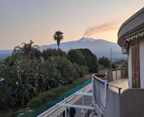 Sant'Anna Apartamento | Casavacanze Onda Blu