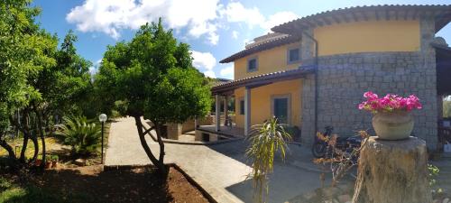 Civitavecchia Casa | Casavacanze Peperosa