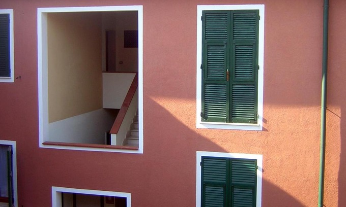 Marciana Marina Apartamento | Casavacanze Zeus