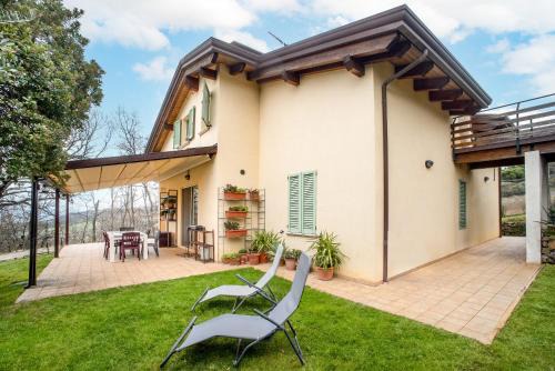 Valfabbrica Casa | Casavacanzelemore - Casa Zara