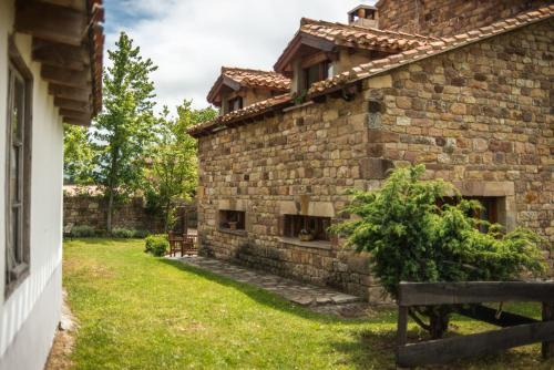 Abiada Casa | Casavieja Rural