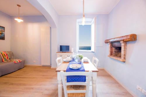 Camogli Apartamento | CasaViva - Seafront Haven in Camogli