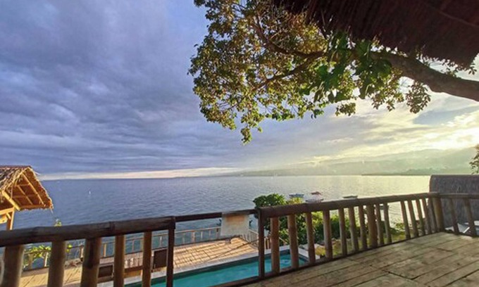 Dalaguete Cabaña | Casay Beach House