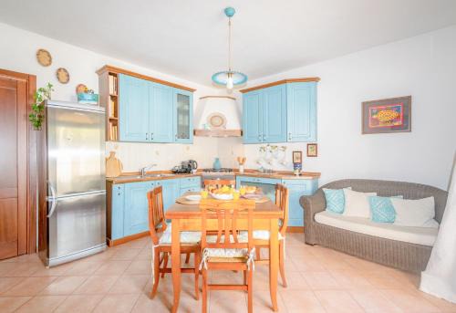 La Maddalena Apartamento | CasaZen, 2 camere, giardino e parking