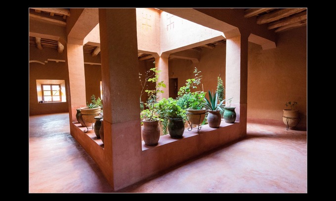 Boumalne Dades Casa | Casbah d´Hôte La Jeanne Tourisme Écologique