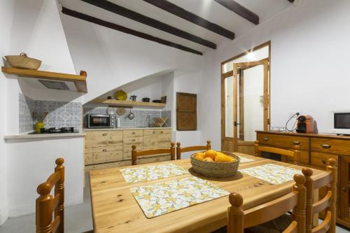 Centro de Jávea Chalet De Esquí | Casc Antic