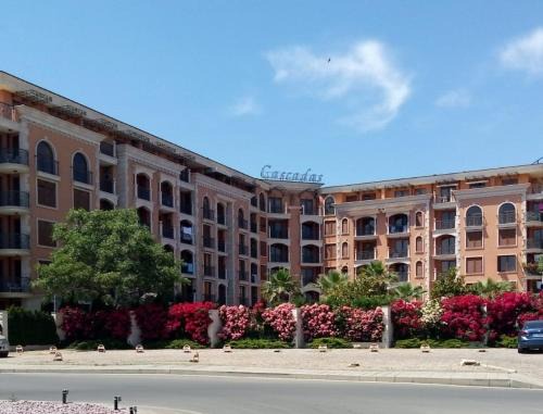 Nessebar Apartamento | Cascadas Victory Suite Ravda