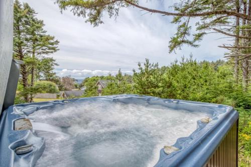 Roads End Casa | Cascade Cottage