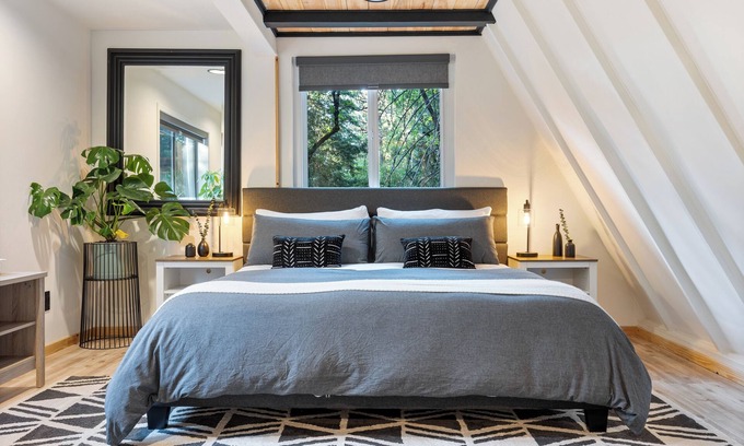 Nevada City Casa | Cascade Dream