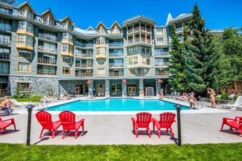 Village North Apartamento | Cascade Lodge by Elevate Vacations