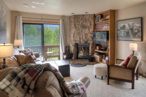 Purgatory Casa | Cascade Village 301