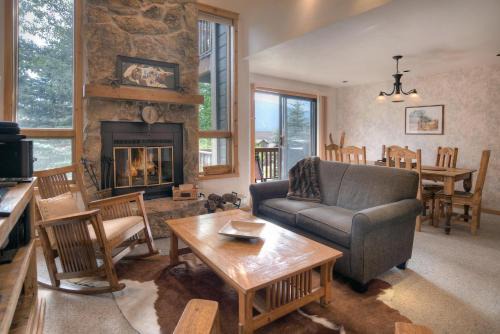 Purgatory Casa | Cascade Village 45