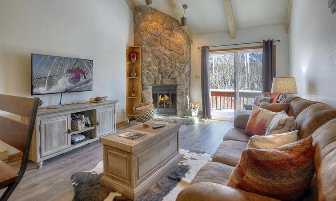 Purgatory Casa | Cascade Village 329