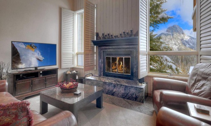 Purgatory Casa | Cascade Village 35