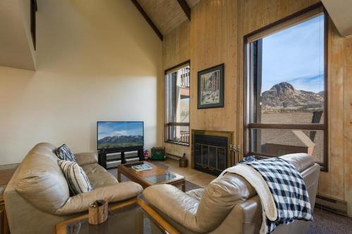 Purgatory Casa | Cascade Village 50